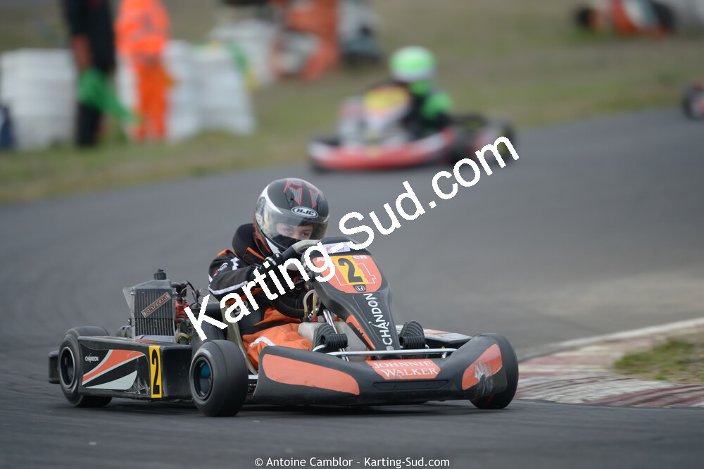 10 & 11/02/2018 : Trophée Gangeois MagicKart 2018 à Ganges (Photos Antoine Camblor) 2018 — karting