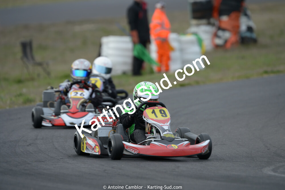 10 & 11/02/2018 : Trophée Gangeois MagicKart 2018 à Ganges (Photos Antoine Camblor) 2018 — karting