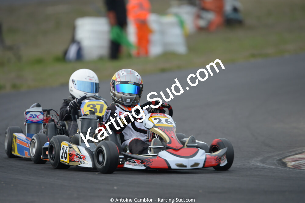 10 & 11/02/2018 : Trophée Gangeois MagicKart 2018 à Ganges (Photos Antoine Camblor) 2018 — karting