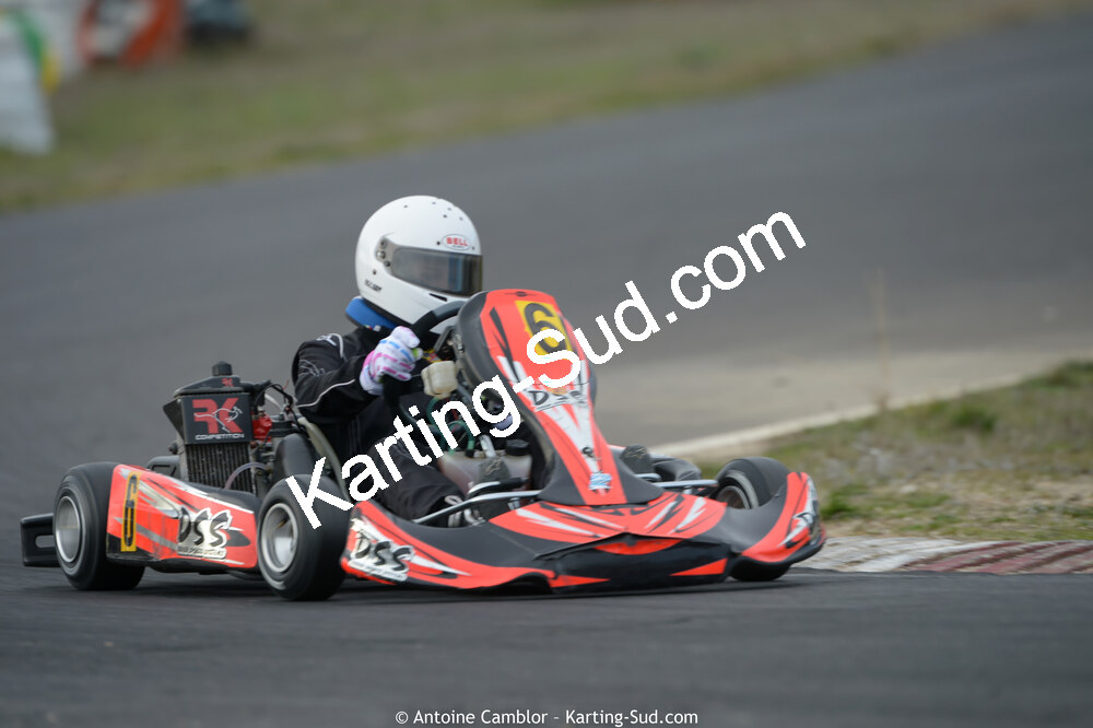 10 & 11/02/2018 : Trophée Gangeois MagicKart 2018 à Ganges (Photos Antoine Camblor) 2018 — karting