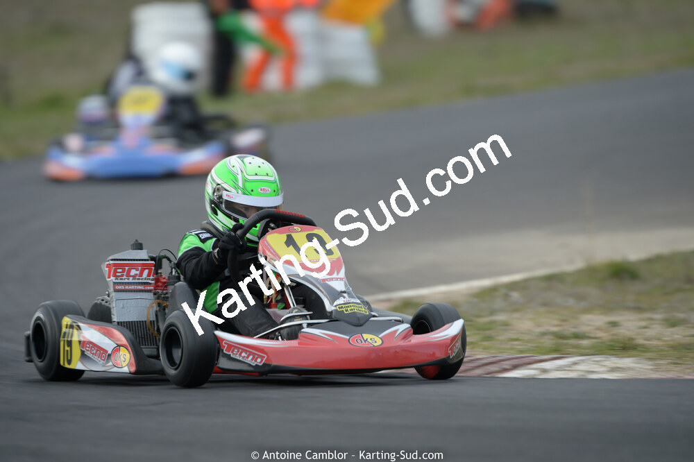 10 & 11/02/2018 : Trophée Gangeois MagicKart 2018 à Ganges (Photos Antoine Camblor) 2018 — karting