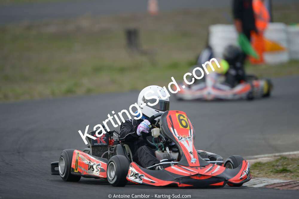 10 & 11/02/2018 : Trophée Gangeois MagicKart 2018 à Ganges (Photos Antoine Camblor) 2018 — karting