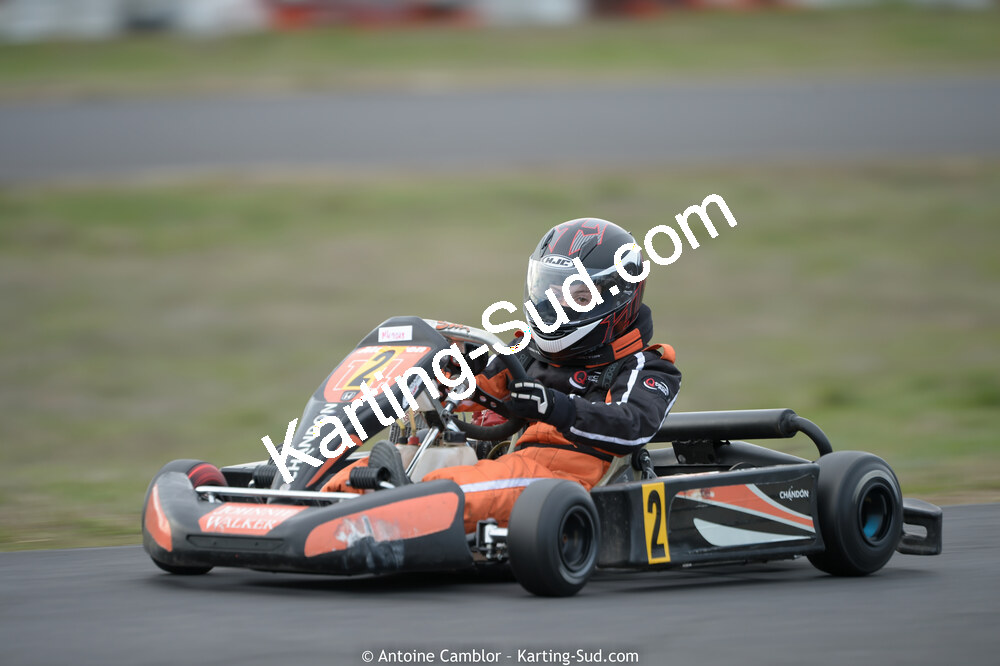 10 & 11/02/2018 : Trophée Gangeois MagicKart 2018 à Ganges (Photos Antoine Camblor) 2018 — karting