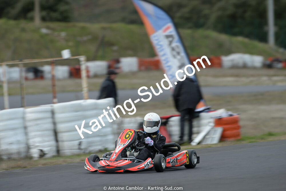 10 & 11/02/2018 : Trophée Gangeois MagicKart 2018 à Ganges (Photos Antoine Camblor) 2018 — karting