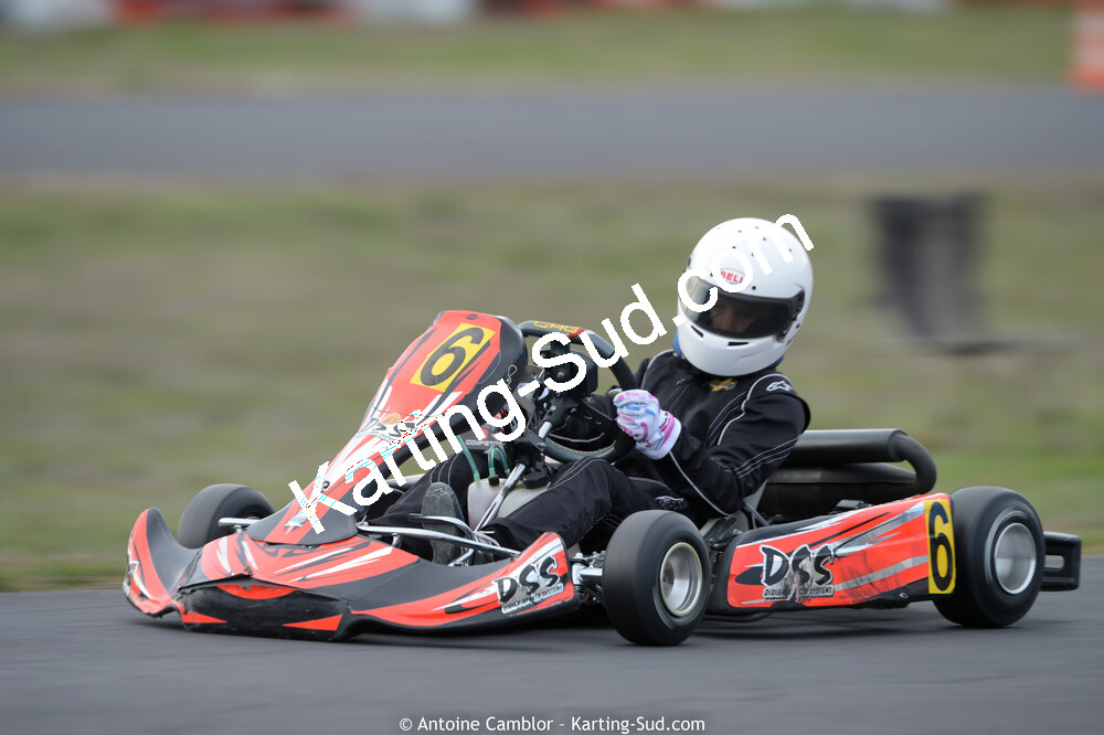 10 & 11/02/2018 : Trophée Gangeois MagicKart 2018 à Ganges (Photos Antoine Camblor) 2018 — karting
