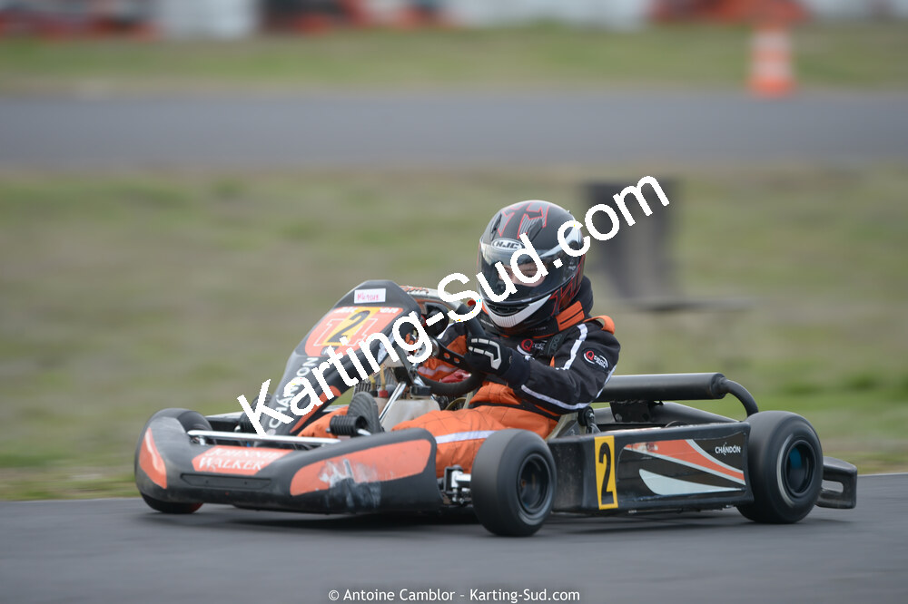 10 & 11/02/2018 : Trophée Gangeois MagicKart 2018 à Ganges (Photos Antoine Camblor) 2018 — karting