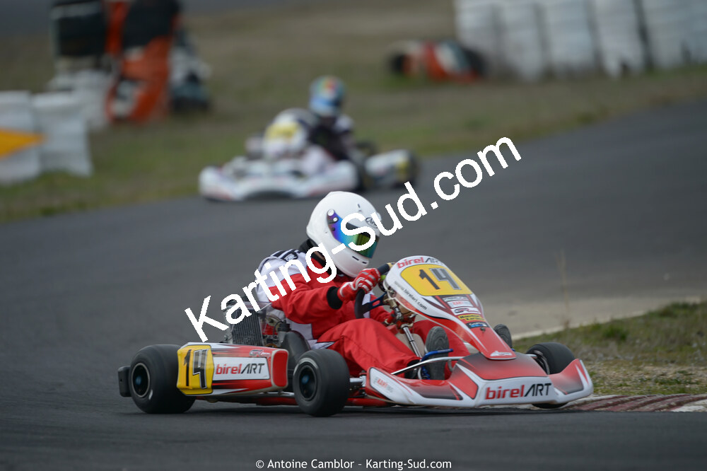 10 & 11/02/2018 : Trophée Gangeois MagicKart 2018 à Ganges (Photos Antoine Camblor) 2018 — karting