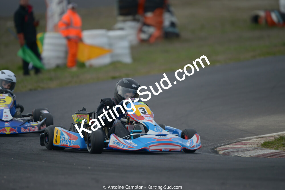 10 & 11/02/2018 : Trophée Gangeois MagicKart 2018 à Ganges (Photos Antoine Camblor) 2018 — karting