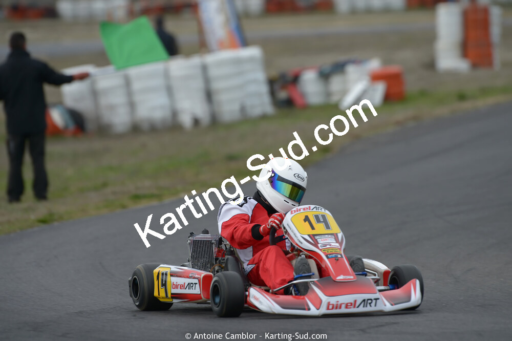 10 & 11/02/2018 : Trophée Gangeois MagicKart 2018 à Ganges (Photos Antoine Camblor) 2018 — karting