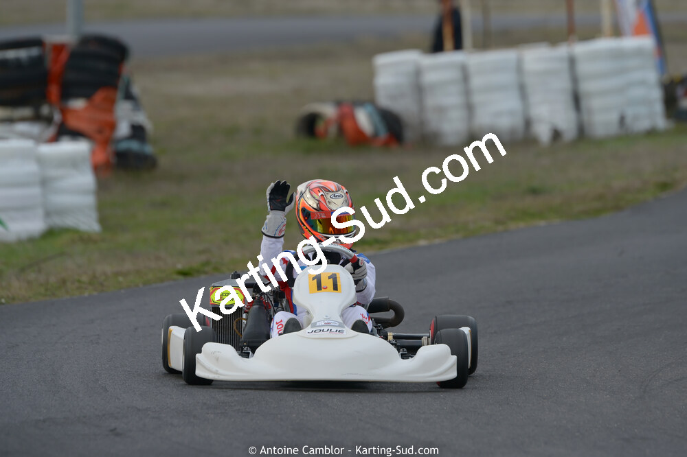 10 & 11/02/2018 : Trophée Gangeois MagicKart 2018 à Ganges (Photos Antoine Camblor) 2018 — karting