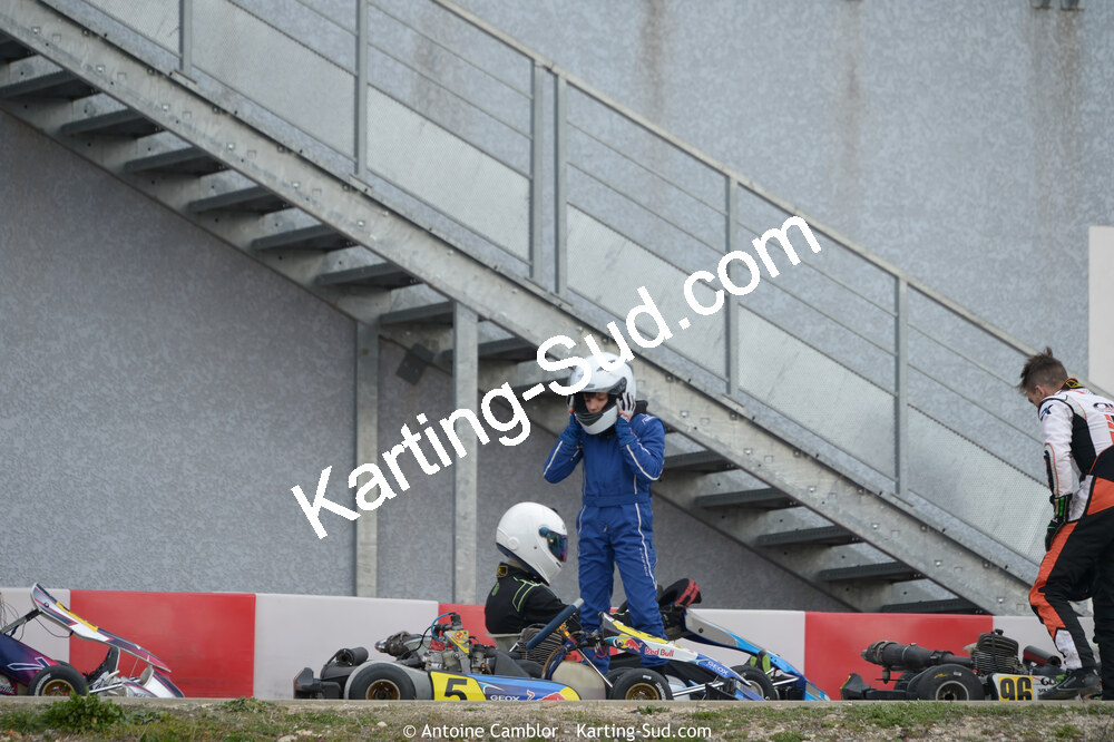 10 & 11/02/2018 : Trophée Gangeois MagicKart 2018 à Ganges (Photos Antoine Camblor) 2018 — karting