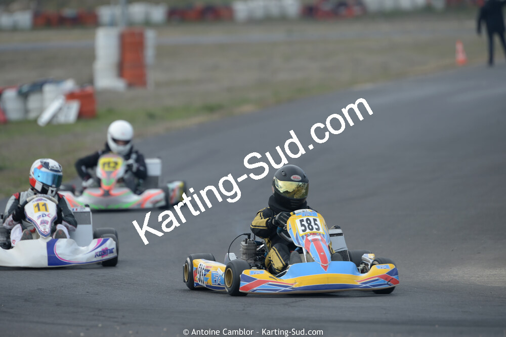 10 & 11/02/2018 : Trophée Gangeois MagicKart 2018 à Ganges (Photos Antoine Camblor) 2018 — karting