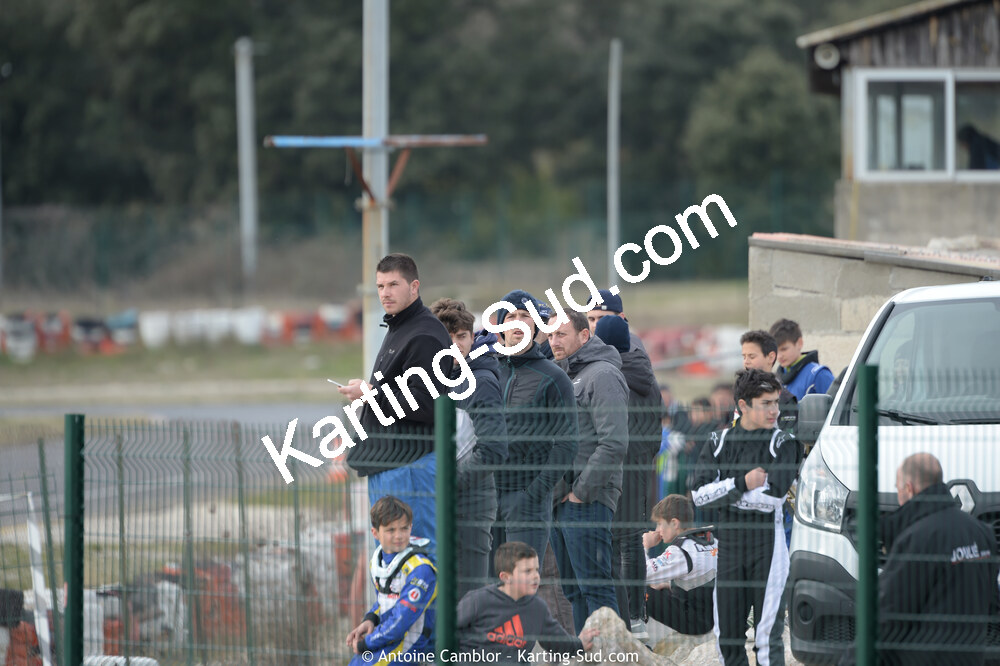 10 & 11/02/2018 : Trophée Gangeois MagicKart 2018 à Ganges (Photos Antoine Camblor) 2018 — karting