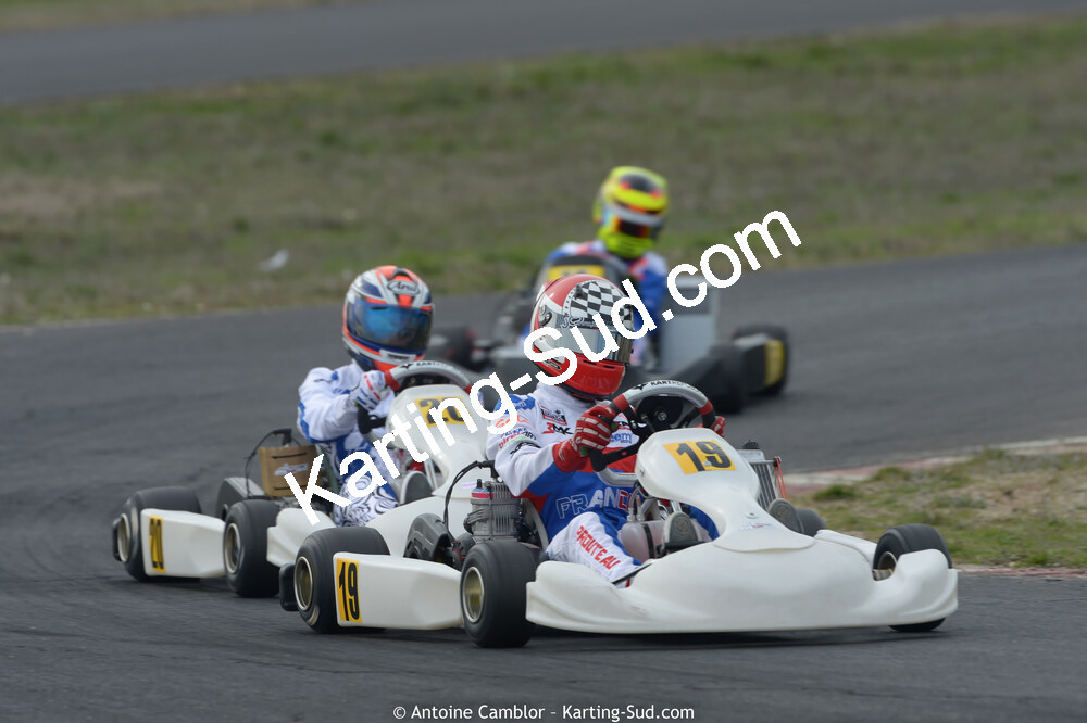 10 & 11/02/2018 : Trophée Gangeois MagicKart 2018 à Ganges (Photos Antoine Camblor) 2018 — karting