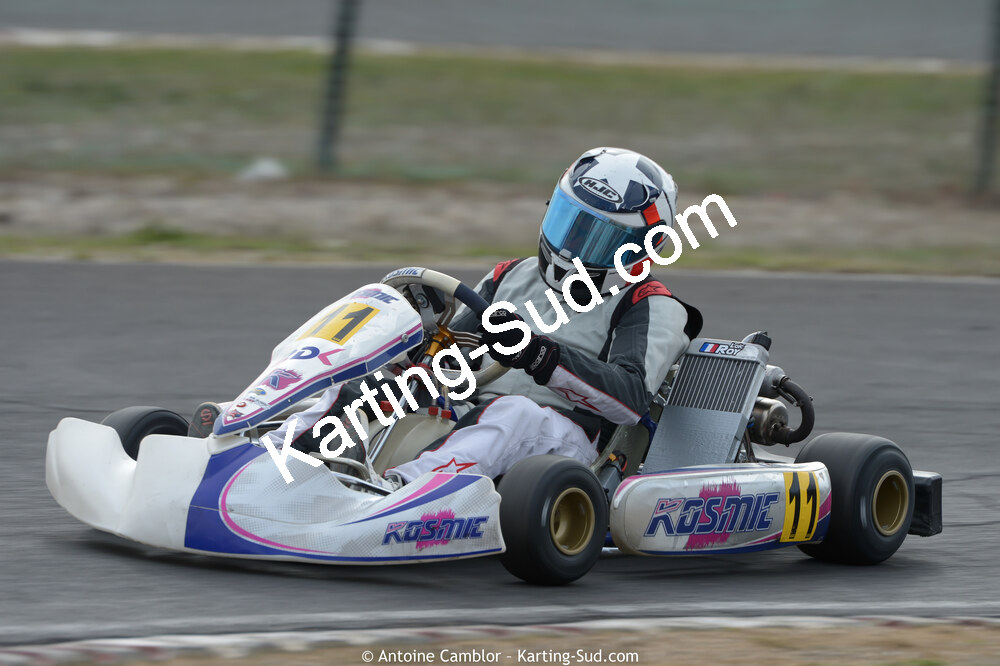 10 & 11/02/2018 : Trophée Gangeois MagicKart 2018 à Ganges (Photos Antoine Camblor) 2018 — karting