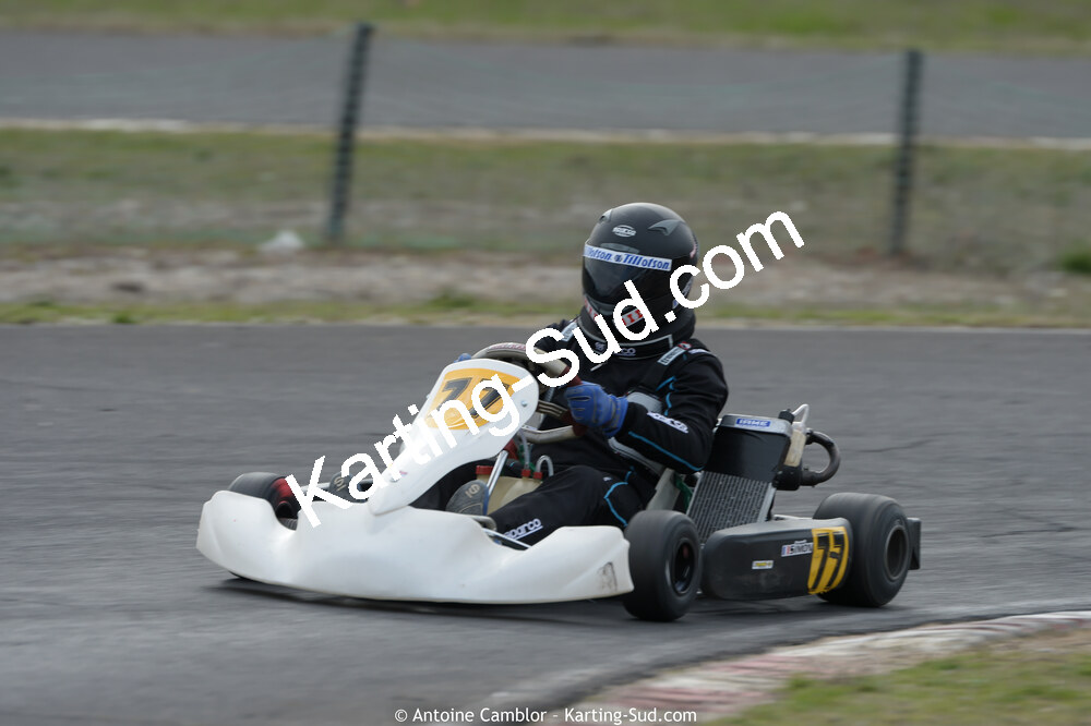 10 & 11/02/2018 : Trophée Gangeois MagicKart 2018 à Ganges (Photos Antoine Camblor) 2018 — karting