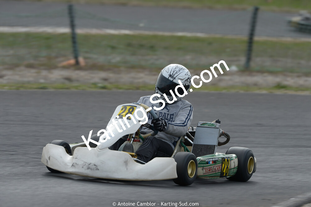 10 & 11/02/2018 : Trophée Gangeois MagicKart 2018 à Ganges (Photos Antoine Camblor) 2018 — karting
