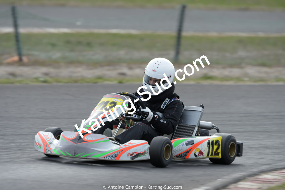 10 & 11/02/2018 : Trophée Gangeois MagicKart 2018 à Ganges (Photos Antoine Camblor) 2018 — karting