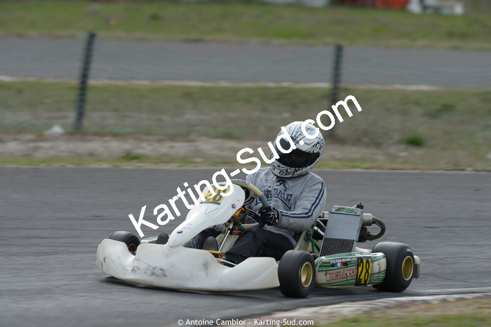 10 & 11/02/2018 : Trophée Gangeois MagicKart 2018 à Ganges (Photos Antoine Camblor) 2018 — karting