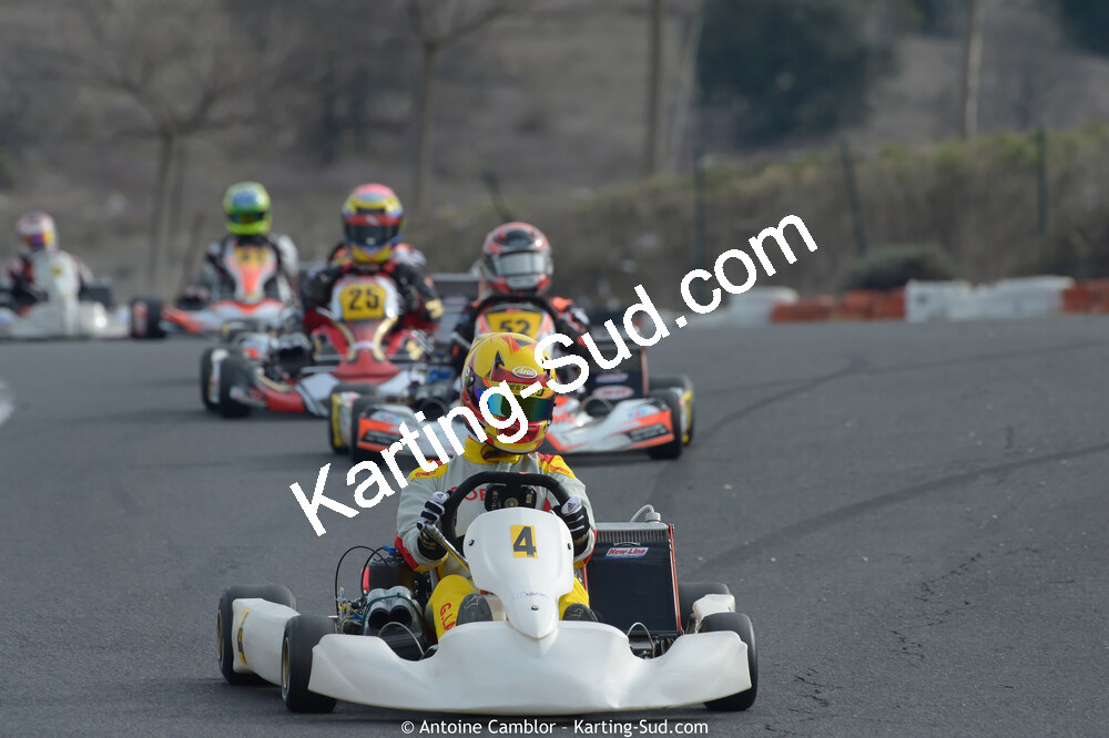 10 & 11/02/2018 : Trophée Gangeois MagicKart 2018 à Ganges (Photos Antoine Camblor) 2018 — karting