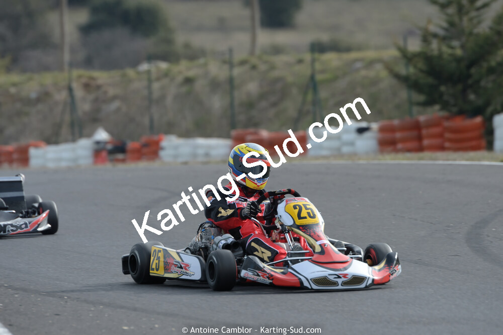 10 & 11/02/2018 : Trophée Gangeois MagicKart 2018 à Ganges (Photos Antoine Camblor) 2018 — karting