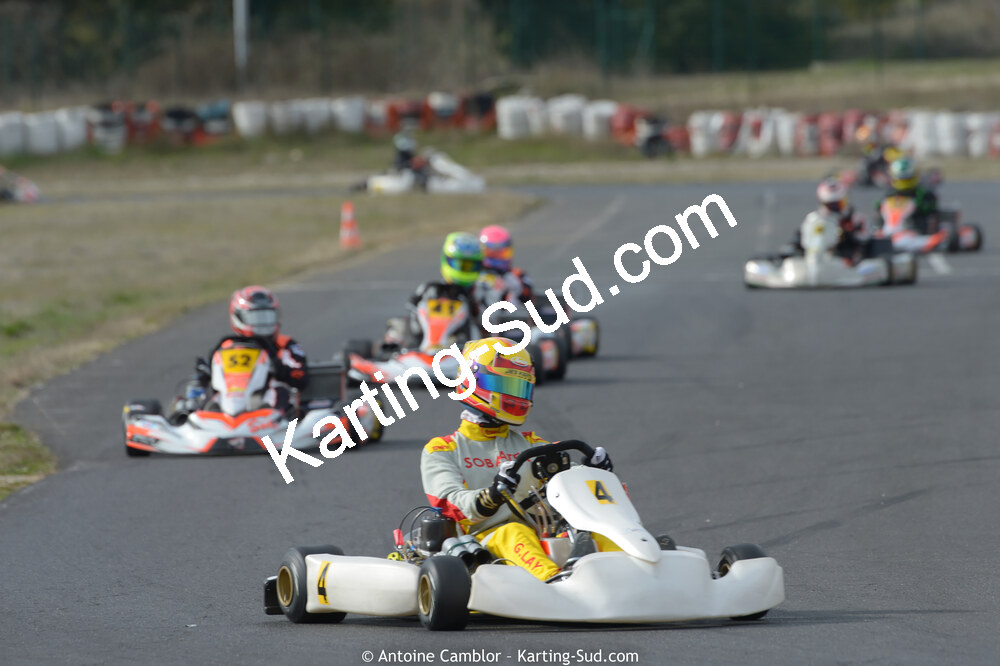 10 & 11/02/2018 : Trophée Gangeois MagicKart 2018 à Ganges (Photos Antoine Camblor) 2018 — karting