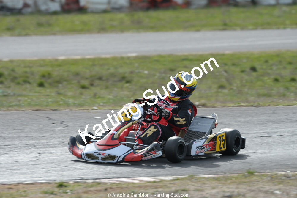10 & 11/02/2018 : Trophée Gangeois MagicKart 2018 à Ganges (Photos Antoine Camblor) 2018 — karting