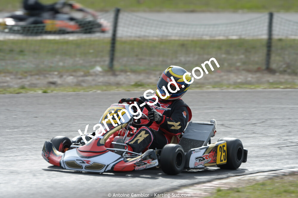 10 & 11/02/2018 : Trophée Gangeois MagicKart 2018 à Ganges (Photos Antoine Camblor) 2018 — karting