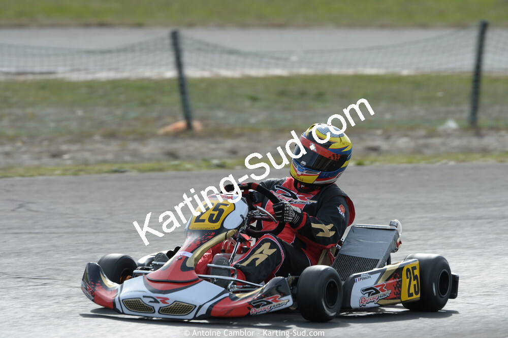 10 & 11/02/2018 : Trophée Gangeois MagicKart 2018 à Ganges (Photos Antoine Camblor) 2018 — karting