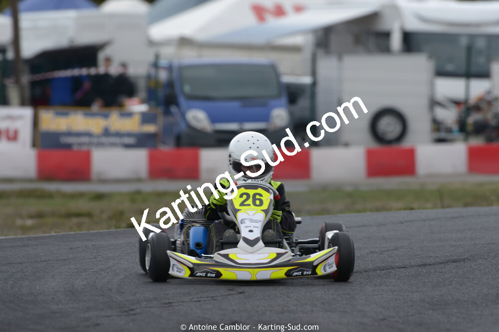 10 & 11/02/2018 : Trophée Gangeois MagicKart 2018 à Ganges (Photos Antoine Camblor) 2018 — karting