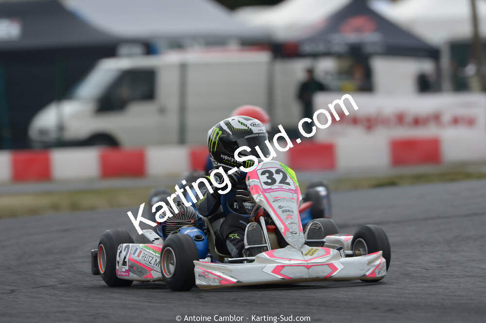 10 & 11/02/2018 : Trophée Gangeois MagicKart 2018 à Ganges (Photos Antoine Camblor) 2018 — karting