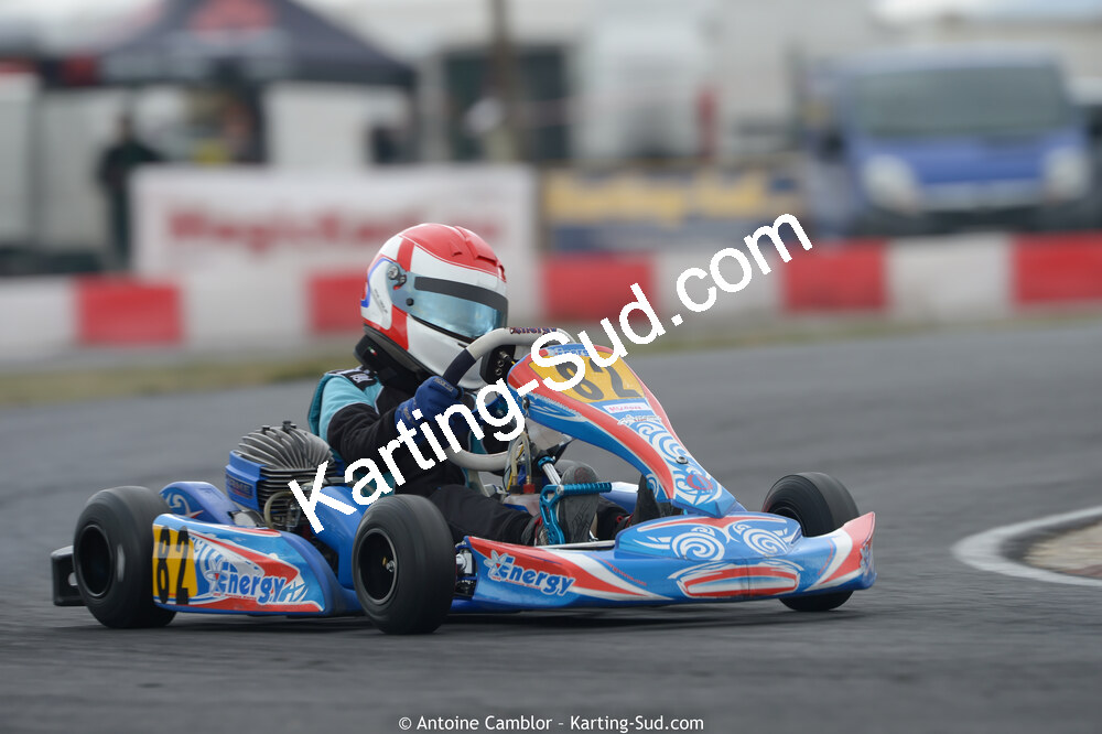 10 & 11/02/2018 : Trophée Gangeois MagicKart 2018 à Ganges (Photos Antoine Camblor) 2018 — karting