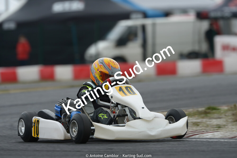 10 & 11/02/2018 : Trophée Gangeois MagicKart 2018 à Ganges (Photos Antoine Camblor) 2018 — karting