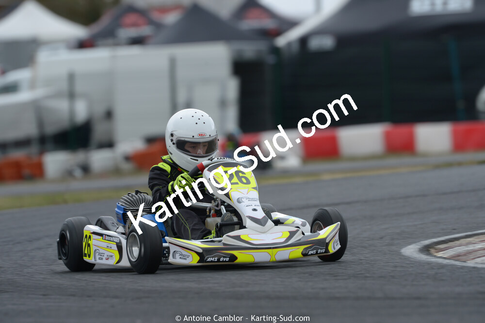 10 & 11/02/2018 : Trophée Gangeois MagicKart 2018 à Ganges (Photos Antoine Camblor) 2018 — karting