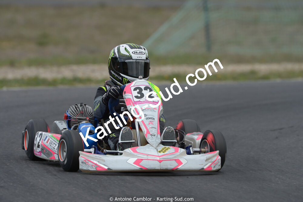 10 & 11/02/2018 : Trophée Gangeois MagicKart 2018 à Ganges (Photos Antoine Camblor) 2018 — karting
