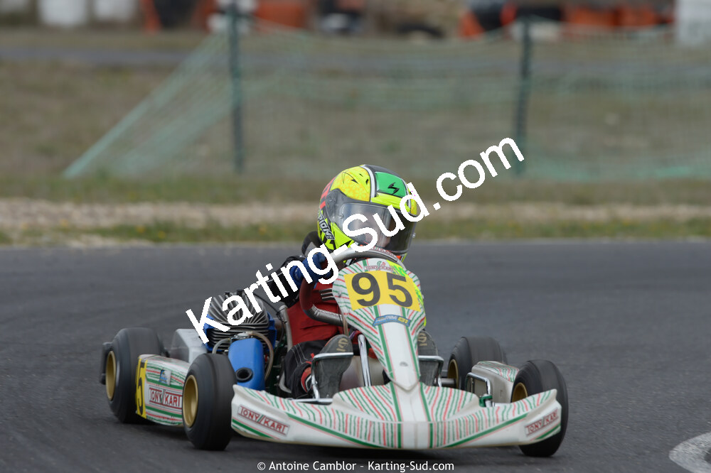 10 & 11/02/2018 : Trophée Gangeois MagicKart 2018 à Ganges (Photos Antoine Camblor) 2018 — karting