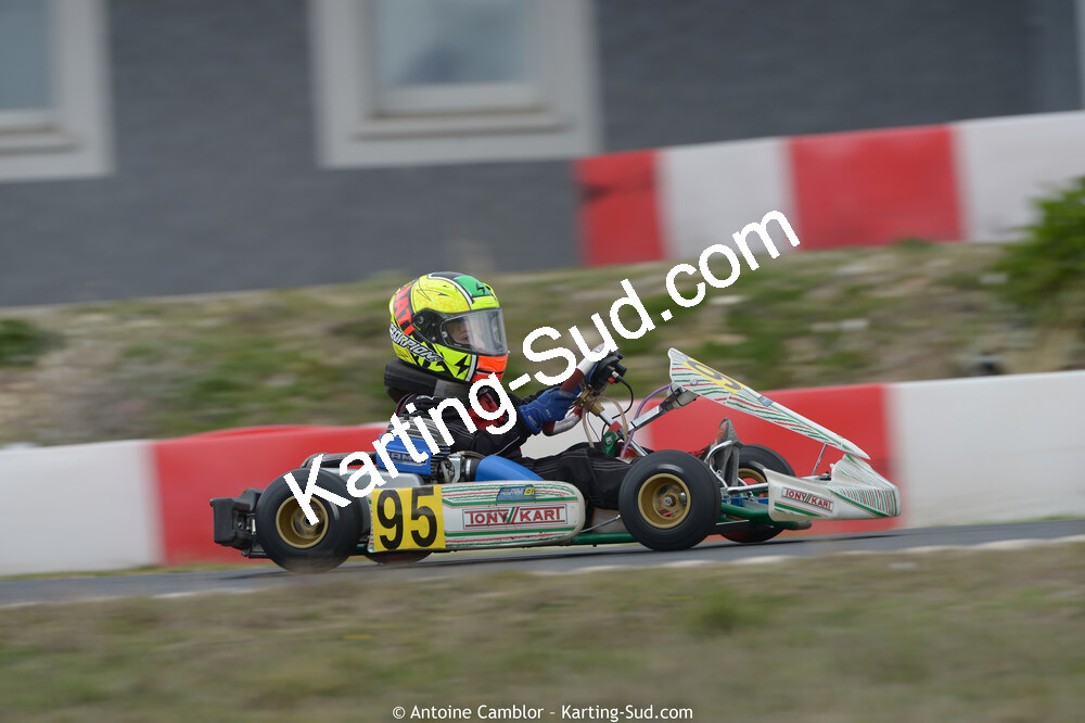 10 & 11/02/2018 : Trophée Gangeois MagicKart 2018 à Ganges (Photos Antoine Camblor) 2018 — karting