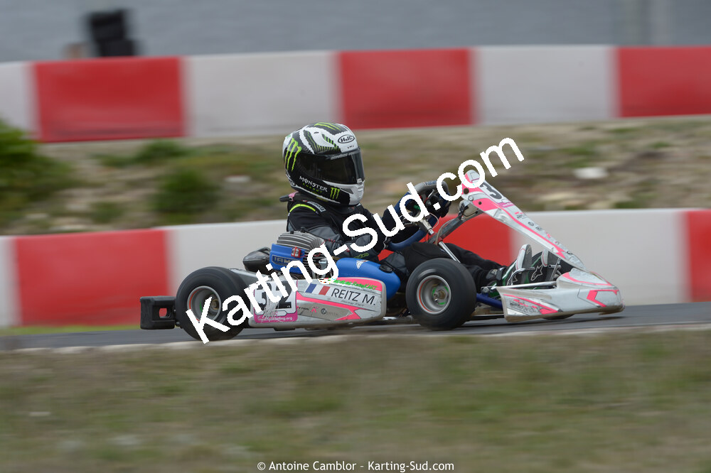 10 & 11/02/2018 : Trophée Gangeois MagicKart 2018 à Ganges (Photos Antoine Camblor) 2018 — karting