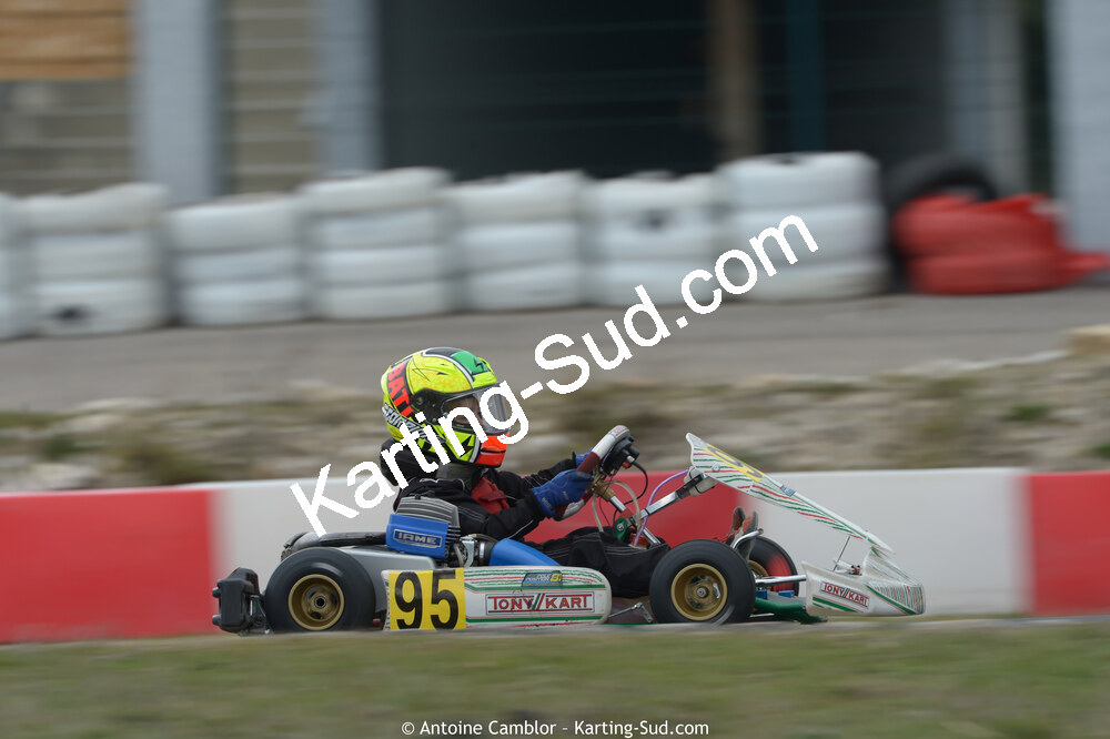 10 & 11/02/2018 : Trophée Gangeois MagicKart 2018 à Ganges (Photos Antoine Camblor) 2018 — karting
