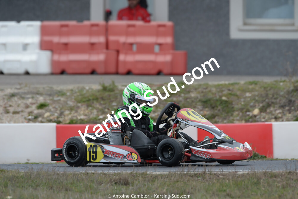 10 & 11/02/2018 : Trophée Gangeois MagicKart 2018 à Ganges (Photos Antoine Camblor) 2018 — karting