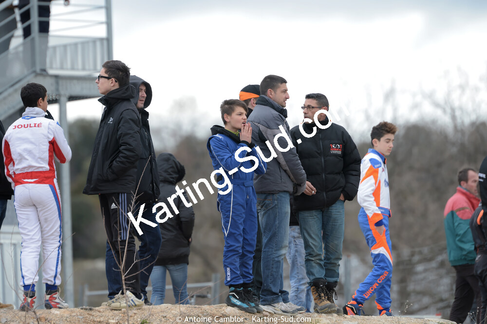 10 & 11/02/2018 : Trophée Gangeois MagicKart 2018 à Ganges (Photos Antoine Camblor) 2018 — karting