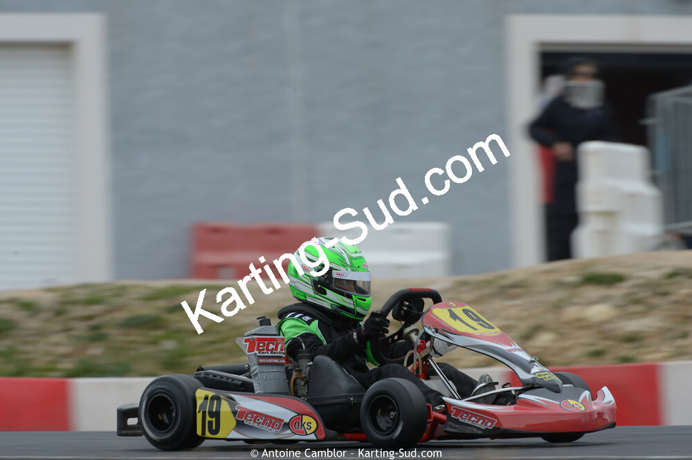 10 & 11/02/2018 : Trophée Gangeois MagicKart 2018 à Ganges (Photos Antoine Camblor) 2018 — karting