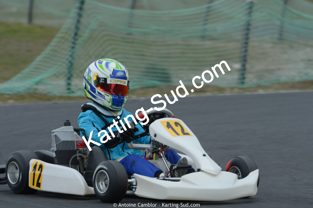 10 & 11/02/2018 : Trophée Gangeois MagicKart 2018 à Ganges (Photos Antoine Camblor) 2018 — karting