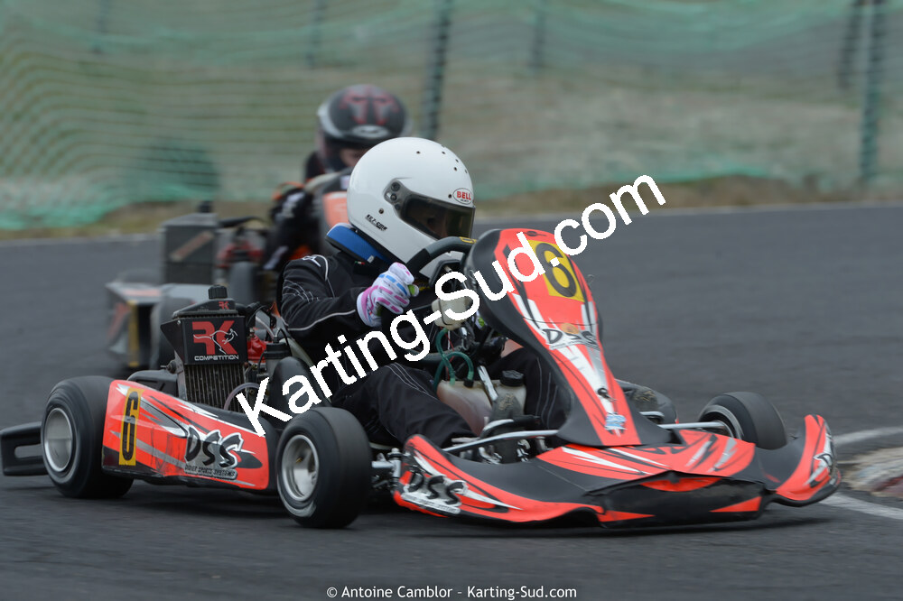 10 & 11/02/2018 : Trophée Gangeois MagicKart 2018 à Ganges (Photos Antoine Camblor) 2018 — karting