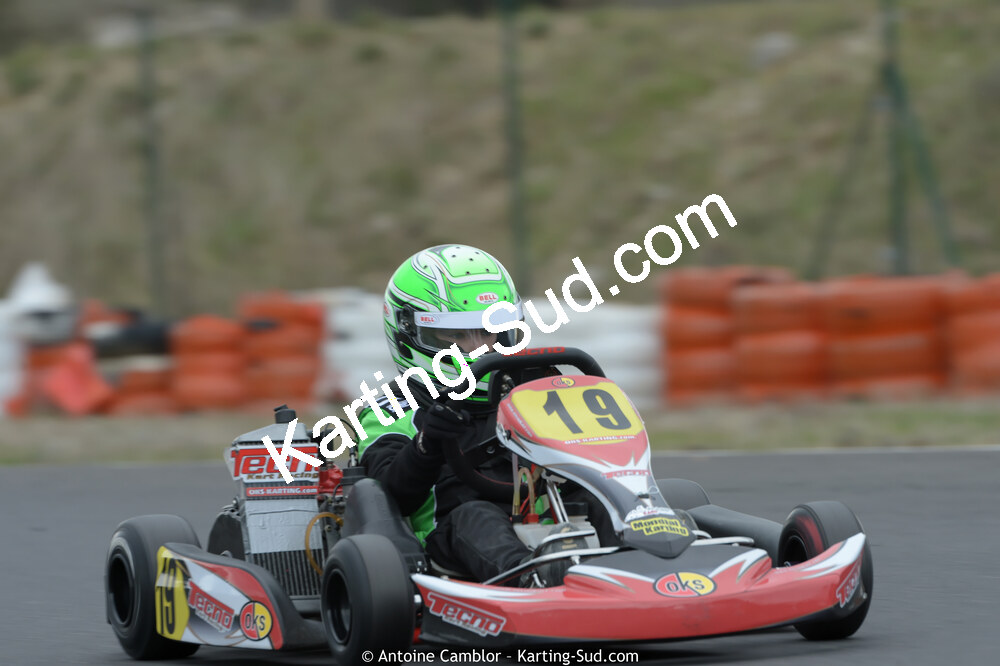 10 & 11/02/2018 : Trophée Gangeois MagicKart 2018 à Ganges (Photos Antoine Camblor) 2018 — karting