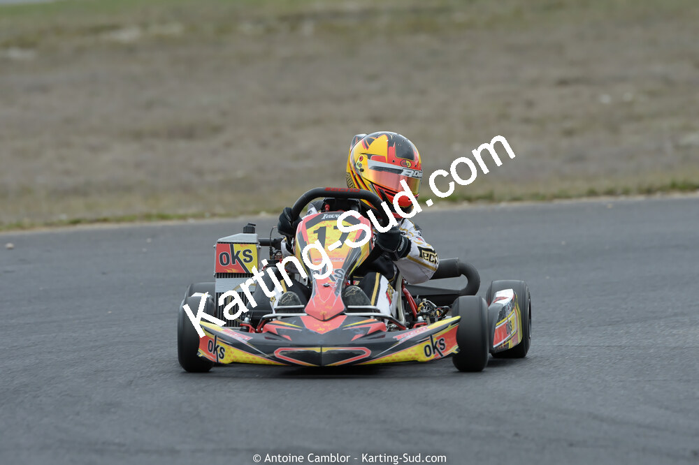 10 & 11/02/2018 : Trophée Gangeois MagicKart 2018 à Ganges (Photos Antoine Camblor) 2018 — karting