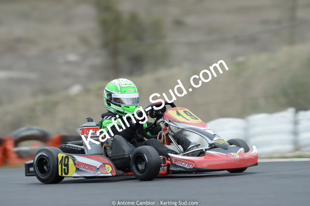 10 & 11/02/2018 : Trophée Gangeois MagicKart 2018 à Ganges (Photos Antoine Camblor) 2018 — karting