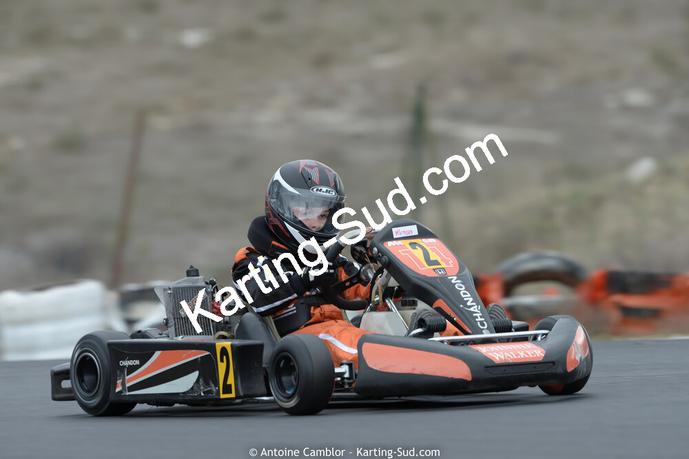 10 & 11/02/2018 : Trophée Gangeois MagicKart 2018 à Ganges (Photos Antoine Camblor) 2018 — karting