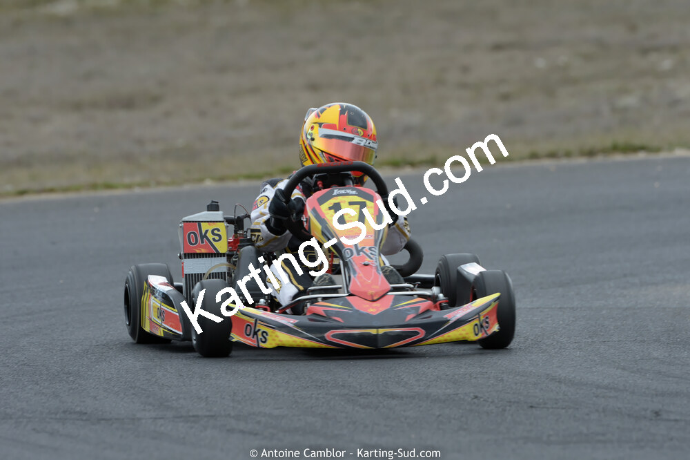 10 & 11/02/2018 : Trophée Gangeois MagicKart 2018 à Ganges (Photos Antoine Camblor) 2018 — karting