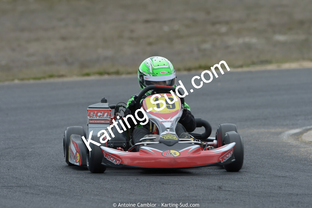 10 & 11/02/2018 : Trophée Gangeois MagicKart 2018 à Ganges (Photos Antoine Camblor) 2018 — karting